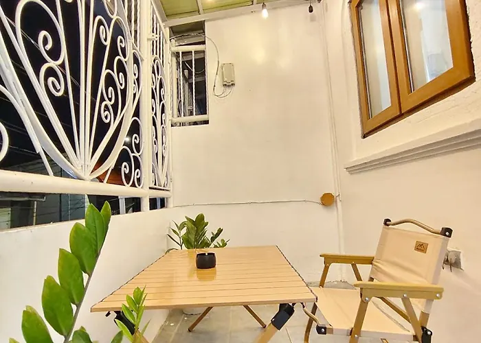 Nomads Mnl Backpackers - Near Airport Manila