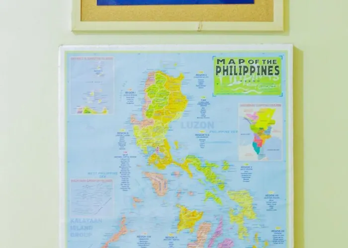 Nomads Mnl Backpackers - Near Airport